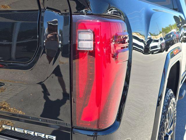new 2025 GMC Sierra 2500 car, priced at $84,070