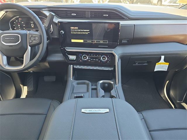 new 2025 GMC Sierra 2500 car, priced at $86,070
