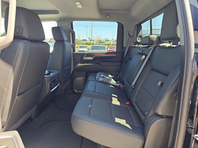 new 2025 GMC Sierra 2500 car, priced at $84,070