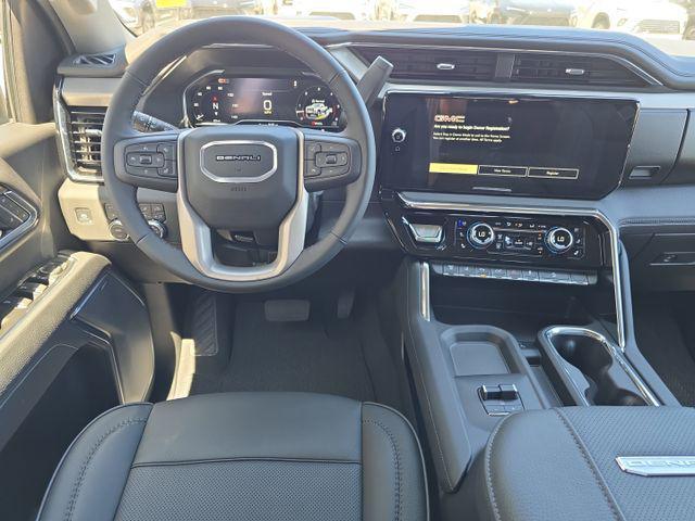 new 2025 GMC Sierra 2500 car, priced at $84,070