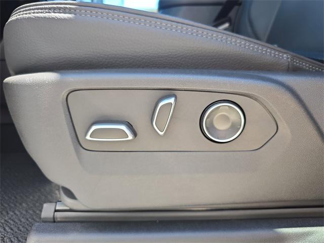 new 2025 GMC Sierra 2500 car, priced at $86,070