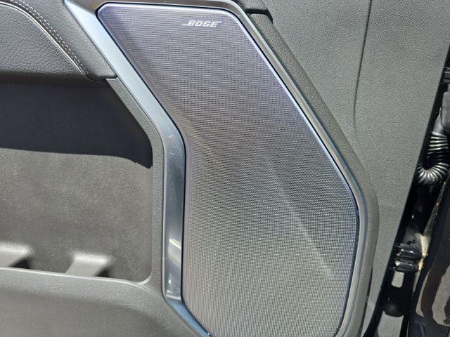 new 2025 GMC Sierra 2500 car, priced at $84,070