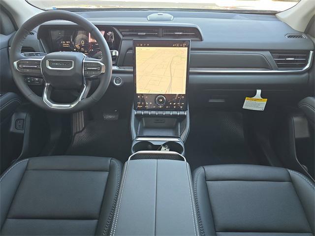 new 2026 GMC Terrain car, priced at $43,894