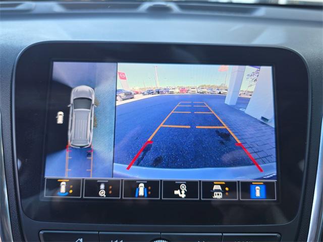 used 2024 Chevrolet Equinox car, priced at $20,770