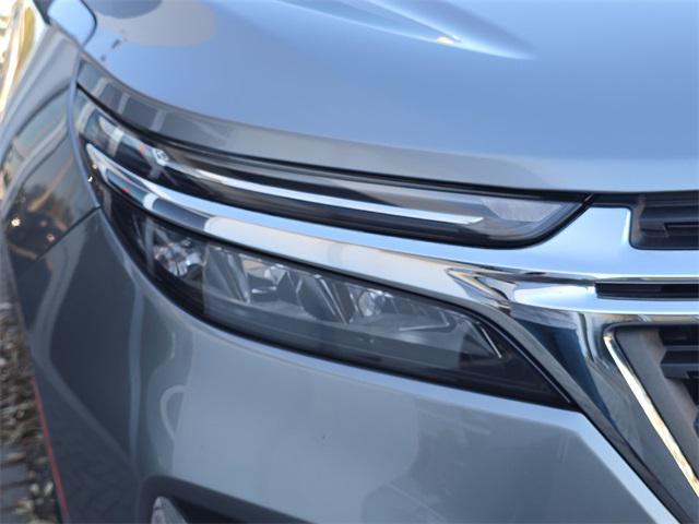 used 2024 Chevrolet Equinox car, priced at $20,770