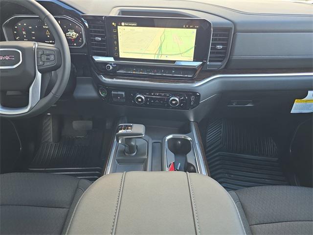 new 2026 GMC Sierra 1500 car, priced at $60,632