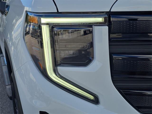 new 2026 GMC Sierra 1500 car, priced at $60,632