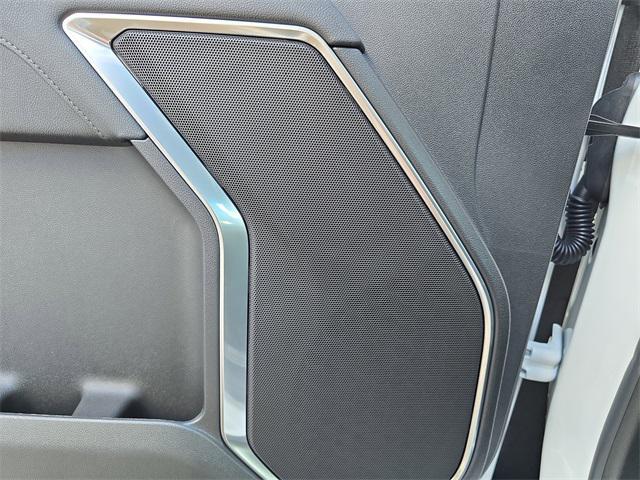 new 2026 GMC Sierra 1500 car, priced at $60,632