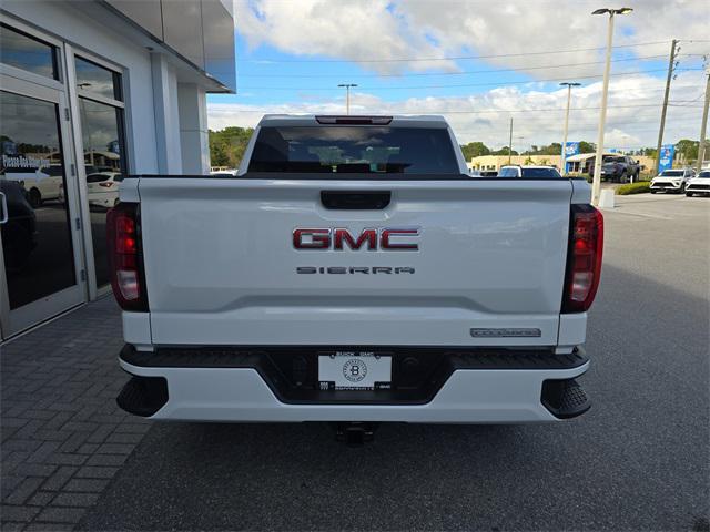 new 2026 GMC Sierra 1500 car, priced at $60,632