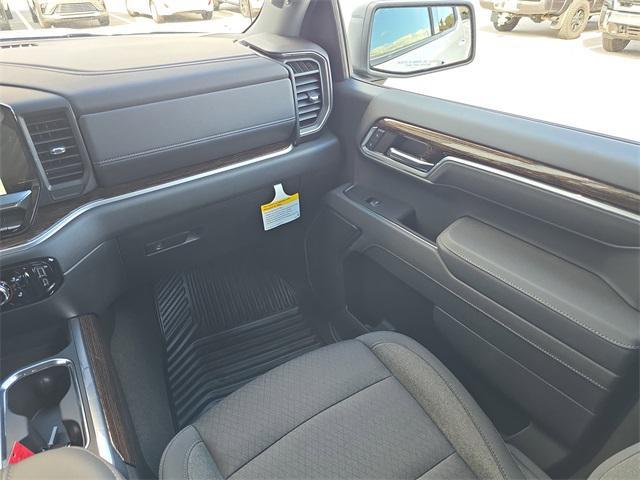 new 2026 GMC Sierra 1500 car, priced at $60,632