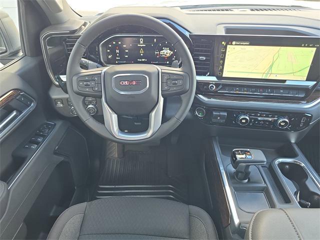 new 2026 GMC Sierra 1500 car, priced at $60,632