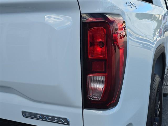 new 2026 GMC Sierra 1500 car, priced at $60,632