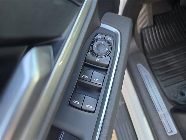 new 2026 GMC Sierra 1500 car, priced at $60,632