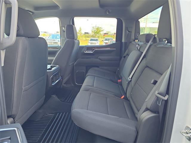 new 2026 GMC Sierra 1500 car, priced at $60,632