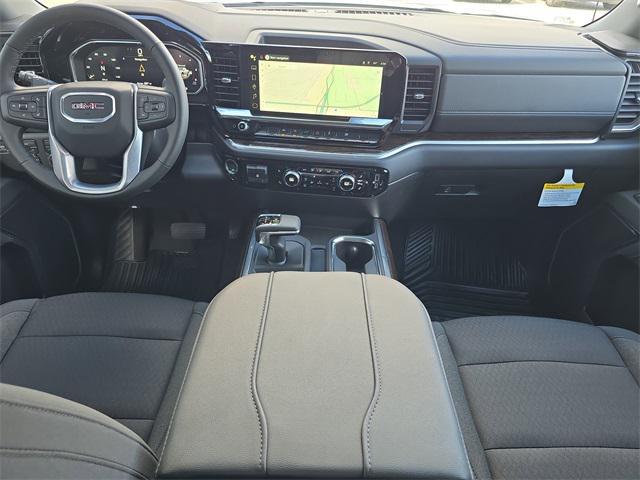 new 2026 GMC Sierra 1500 car, priced at $60,632