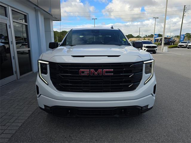 new 2026 GMC Sierra 1500 car, priced at $60,632