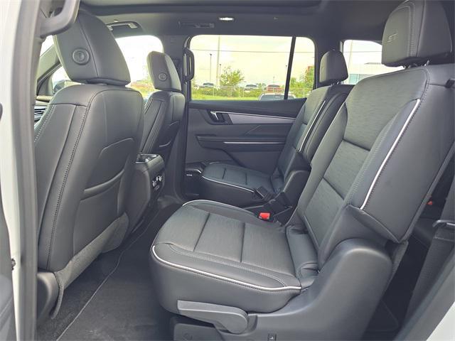 new 2026 Buick Enclave car, priced at $52,900