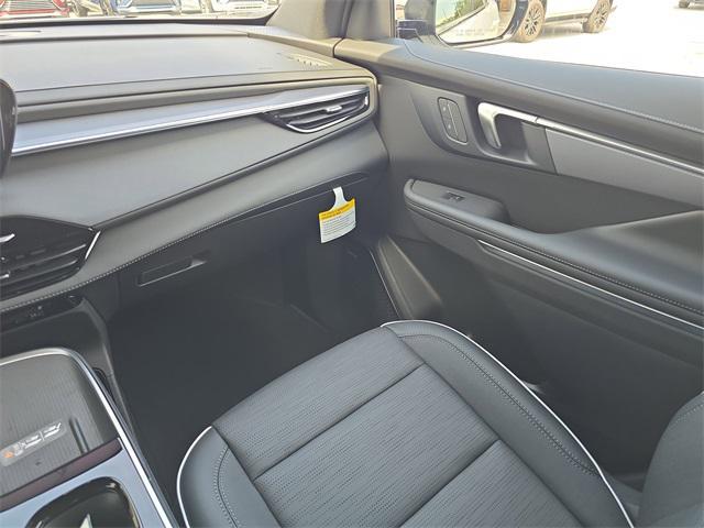 new 2026 Buick Enclave car, priced at $52,900