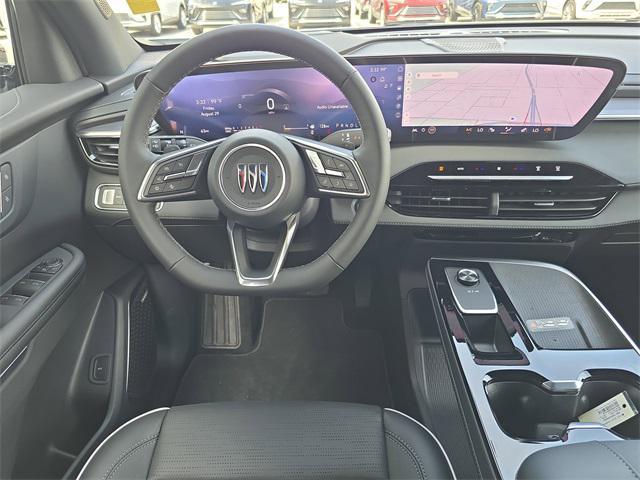 new 2026 Buick Enclave car, priced at $52,900