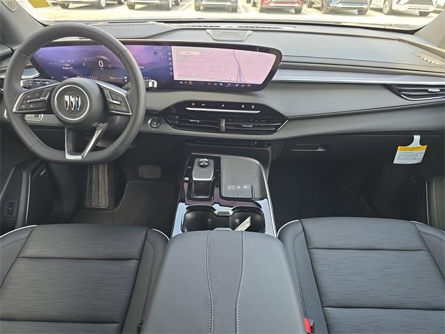 new 2026 Buick Enclave car, priced at $52,900