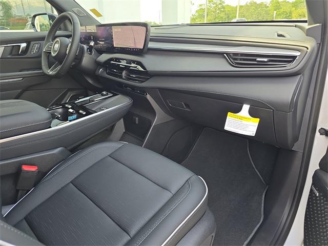 new 2026 Buick Enclave car, priced at $52,900