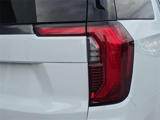 new 2026 GMC Yukon XL car, priced at $94,540