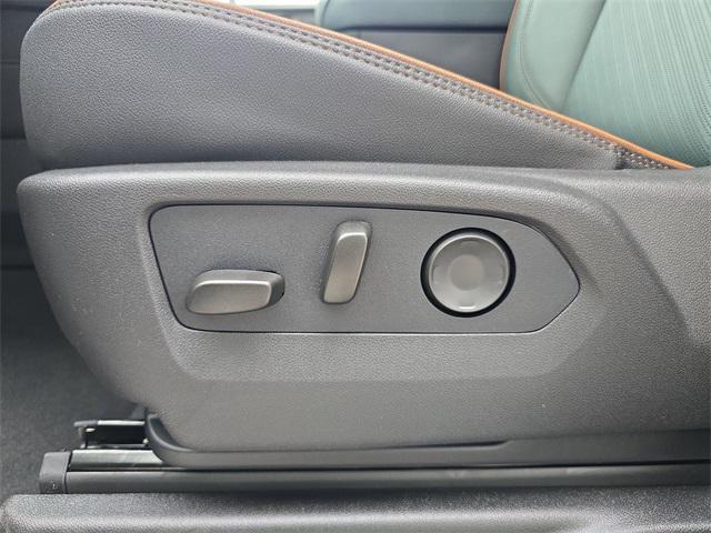 new 2026 GMC Yukon XL car, priced at $94,540