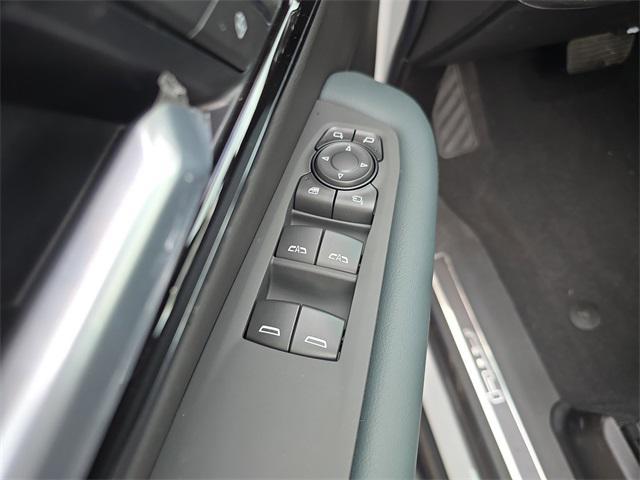 new 2026 GMC Yukon XL car, priced at $94,540