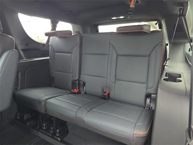 new 2026 GMC Yukon XL car, priced at $94,540