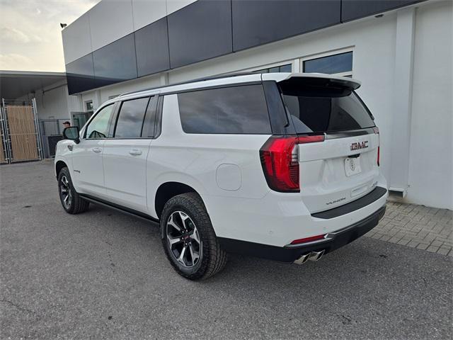new 2026 GMC Yukon XL car, priced at $94,540