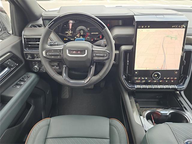 new 2026 GMC Yukon XL car, priced at $94,540