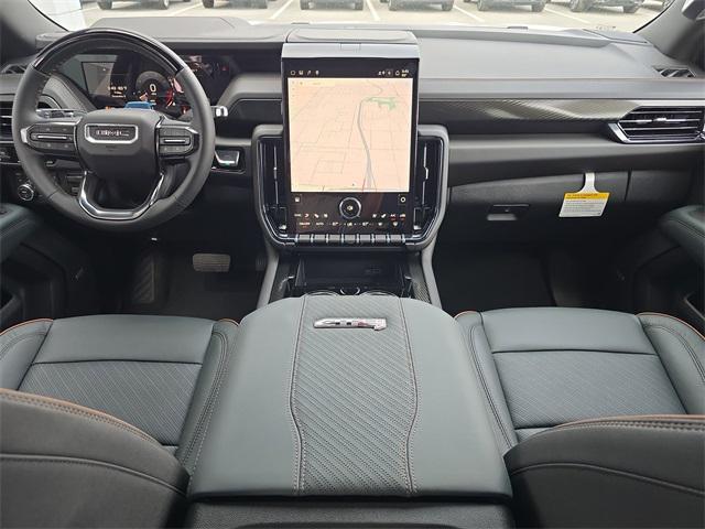 new 2026 GMC Yukon XL car, priced at $94,540