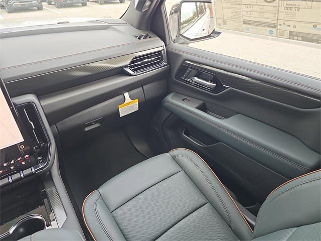 new 2026 GMC Yukon XL car, priced at $94,540