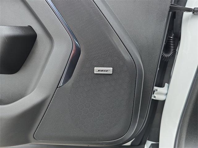 new 2026 GMC Yukon XL car, priced at $94,540