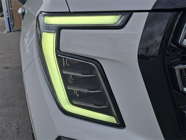 new 2026 GMC Yukon XL car, priced at $94,540