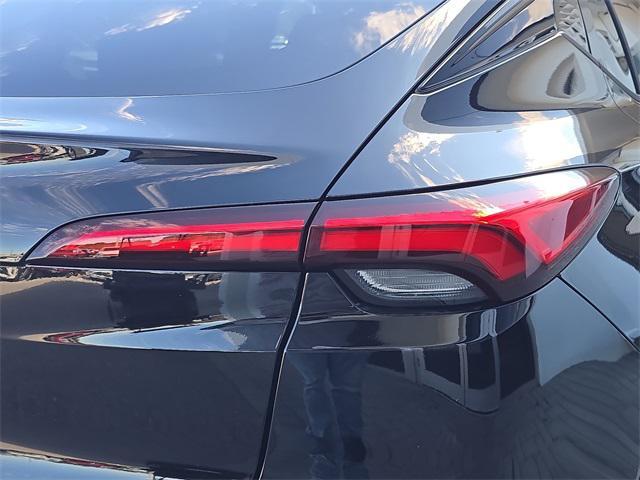 new 2026 Buick Envista car, priced at $30,884