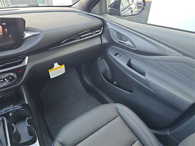 new 2026 Buick Envista car, priced at $30,884