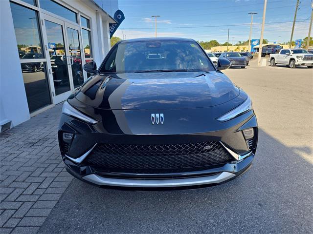 new 2026 Buick Envista car, priced at $30,884