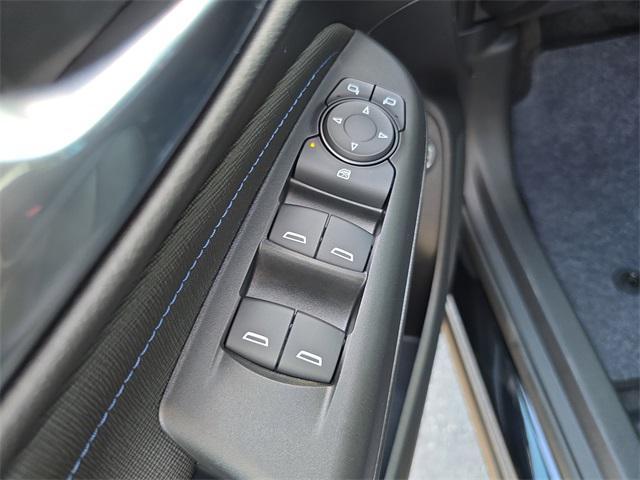 new 2026 Buick Envista car, priced at $30,884