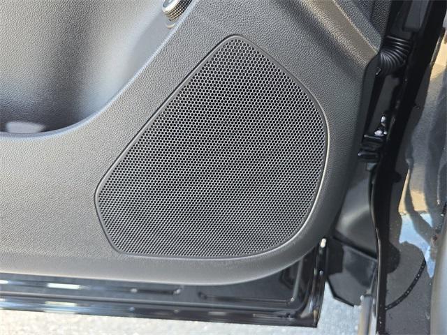 new 2026 Buick Envista car, priced at $30,884