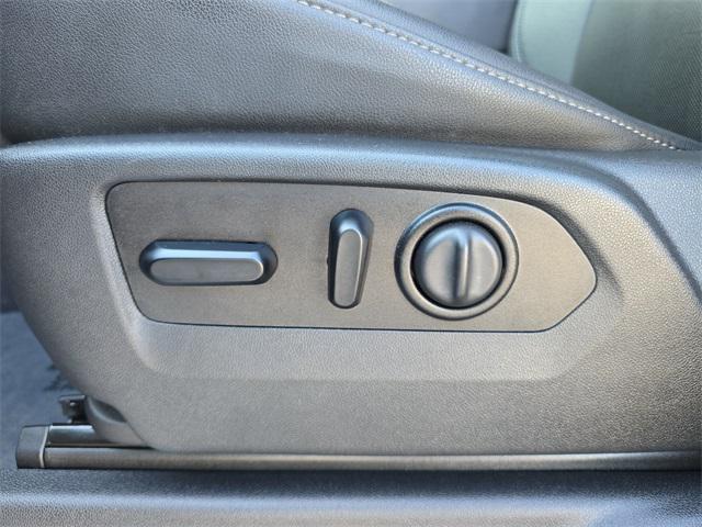 used 2021 GMC Sierra 1500 car, priced at $41,750