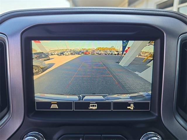 used 2021 GMC Sierra 1500 car, priced at $41,750