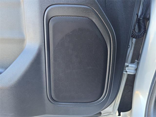 used 2021 GMC Sierra 1500 car, priced at $41,750