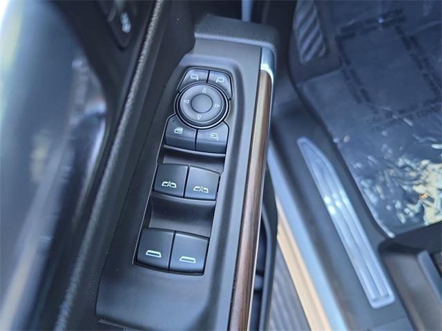 used 2021 GMC Sierra 1500 car, priced at $41,750