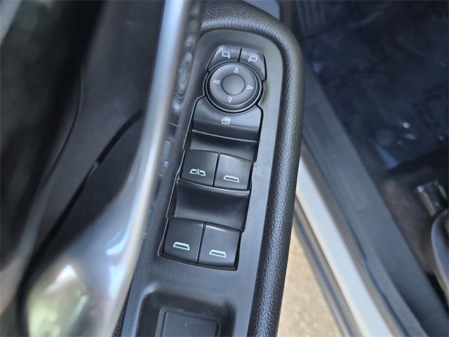 used 2022 GMC Terrain car, priced at $21,822