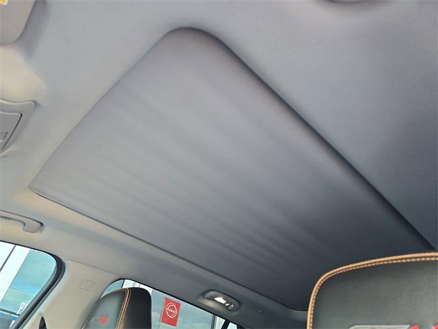 used 2022 GMC Terrain car, priced at $21,822