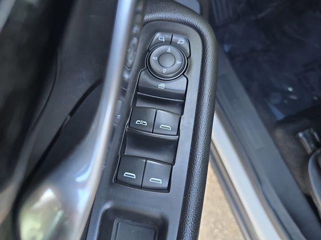 used 2022 GMC Terrain car, priced at $20,997