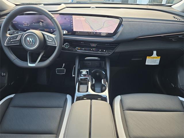 new 2026 Buick Envision car, priced at $47,413