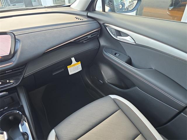 new 2026 Buick Envision car, priced at $47,413