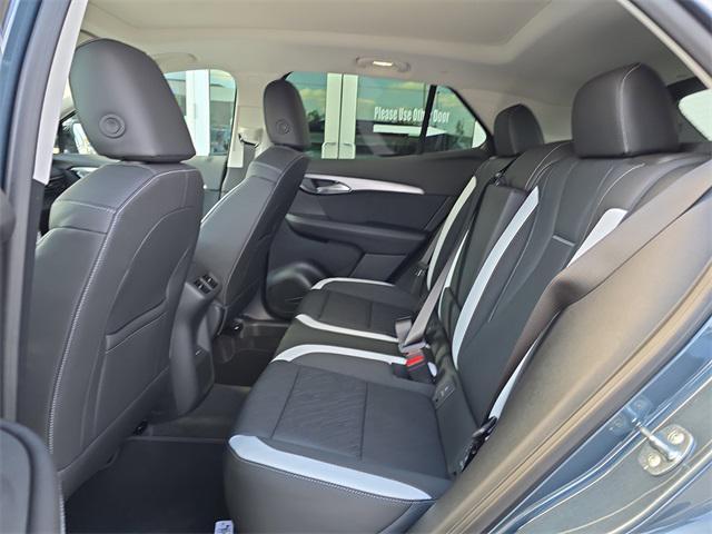 new 2026 Buick Envision car, priced at $47,413